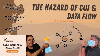 What Every Organization Needs to Know About Data Flow