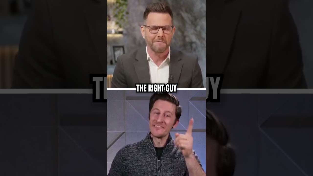 Dave Rubin LOSES IT After I Call Out His Secret Russian Funding