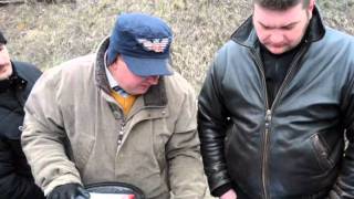 День рождения Ланос клан (Белая Церковь)
