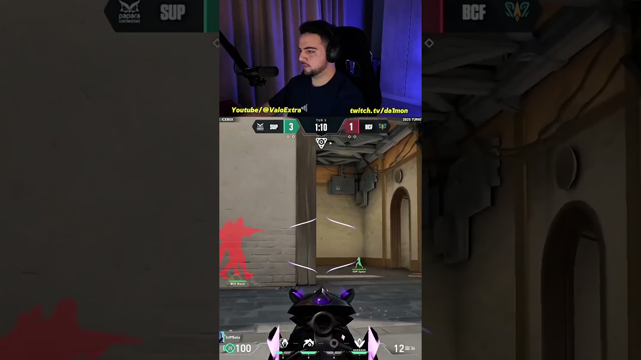 SUP BAHA BBL PACIFIC KARŞISINDA HERKESİ İPE DİZİYOR! 