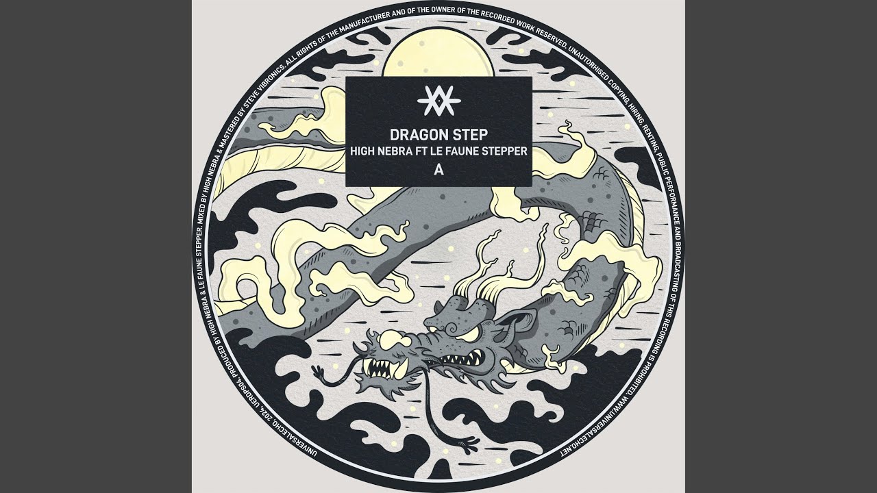Dragon Step