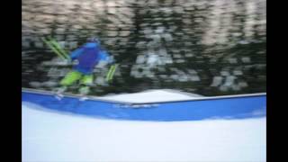 ESA Productions - Season edit 12/13