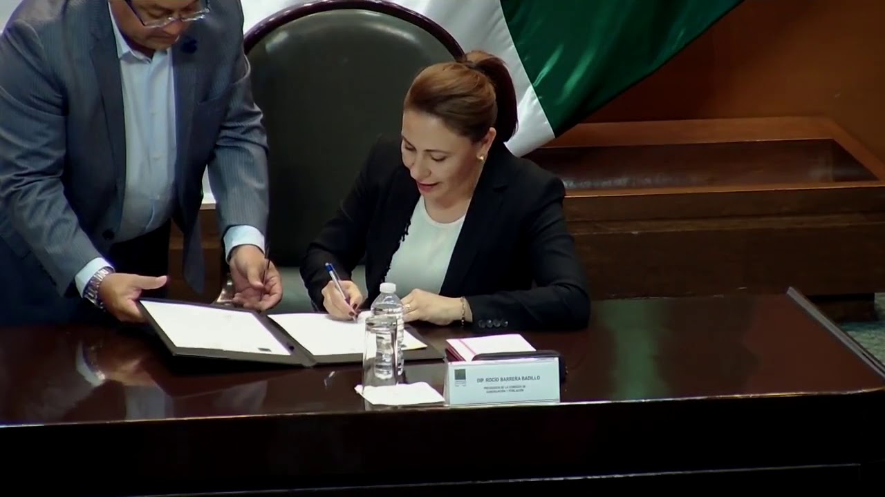 Firma de Convenio de Colaboración con el Gobierno de la CDMX mexico primera division