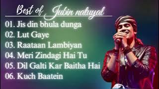Best Of Jubin Nautiyal 2023 | Jubin Nautiyal New Songs | Best Heart Touching Songs