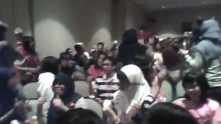 YES Program 2010- Indonesia