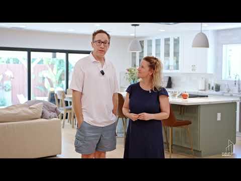Video testimonial: Jody & Andy — General Home Remodel