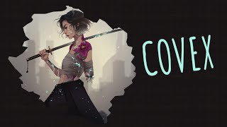 //COVEX// Regret