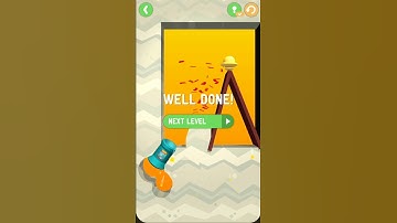 dig this! (Dig it ) 125-18 | Checker ball | Dig this level 125 episode 18 solution gameplay walkthro