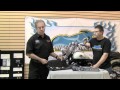 WWGe44 Motorcycle Tool Kits HD Video