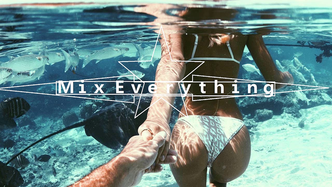Amy Winehouse - Rehab Mix Everything Remix Deep House 2018 Ibiza Deep Summer Remix 2018