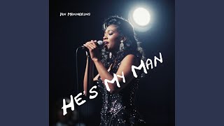 He's My Man - Ian Mannering