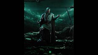 I Am The Man Who Killed The Avengers - Tony Stark X Dr Doom Fenomenal Slowed