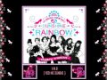 RAINBOW SUNSHINE AUDIO
