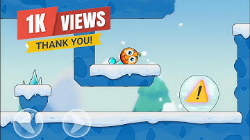 Ball Hero 2:Back to Jungle (Beta)- Ep.5 Level 66 | #1 Adventure Gameplay Walkthrough