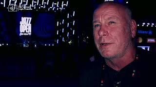 GLP & Danny Nolan Jazzopen 24