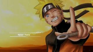 Naruto Ringing Tone Theme | Nada Dering Naruto | Ringtone Naruto | Download Link 👇