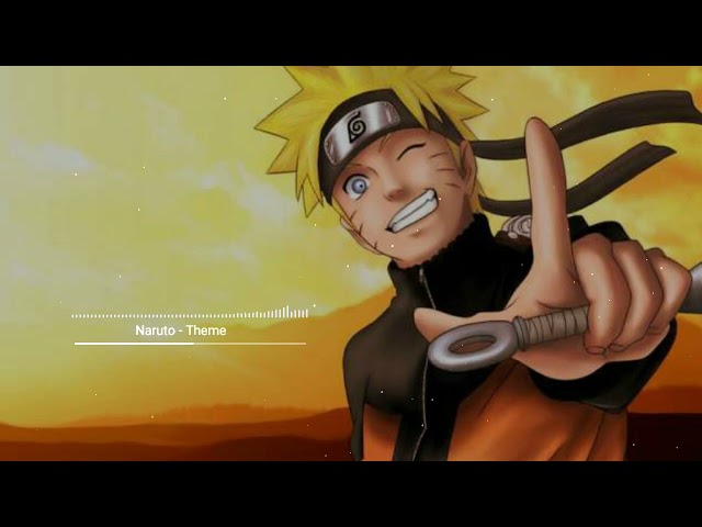 Naruto Ringing Tone Theme | Nada Dering Naruto | Ringtone Naruto | Download Link 👇 class=