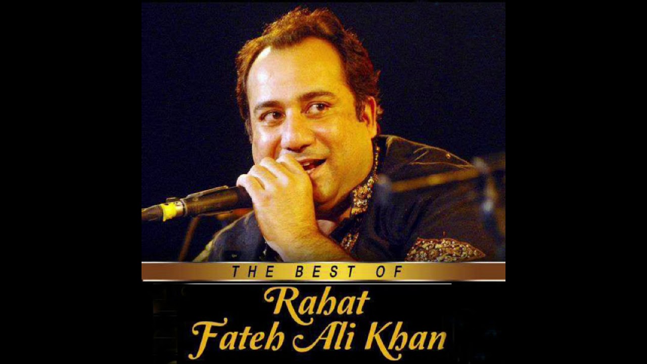 Teri Meri  Rahat Fateh Ali Khan  Audio World