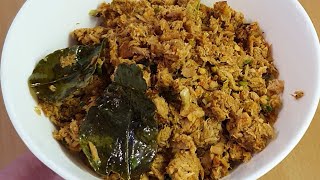 Resep Pampis Tuna Khas Manado. Pedes Dan Seger Jadi Satu. Enak, Simple, Murah Dan Mudah.