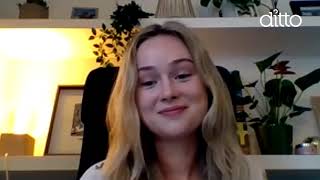 Campfire Presents Women in Tech Sarah McNabb