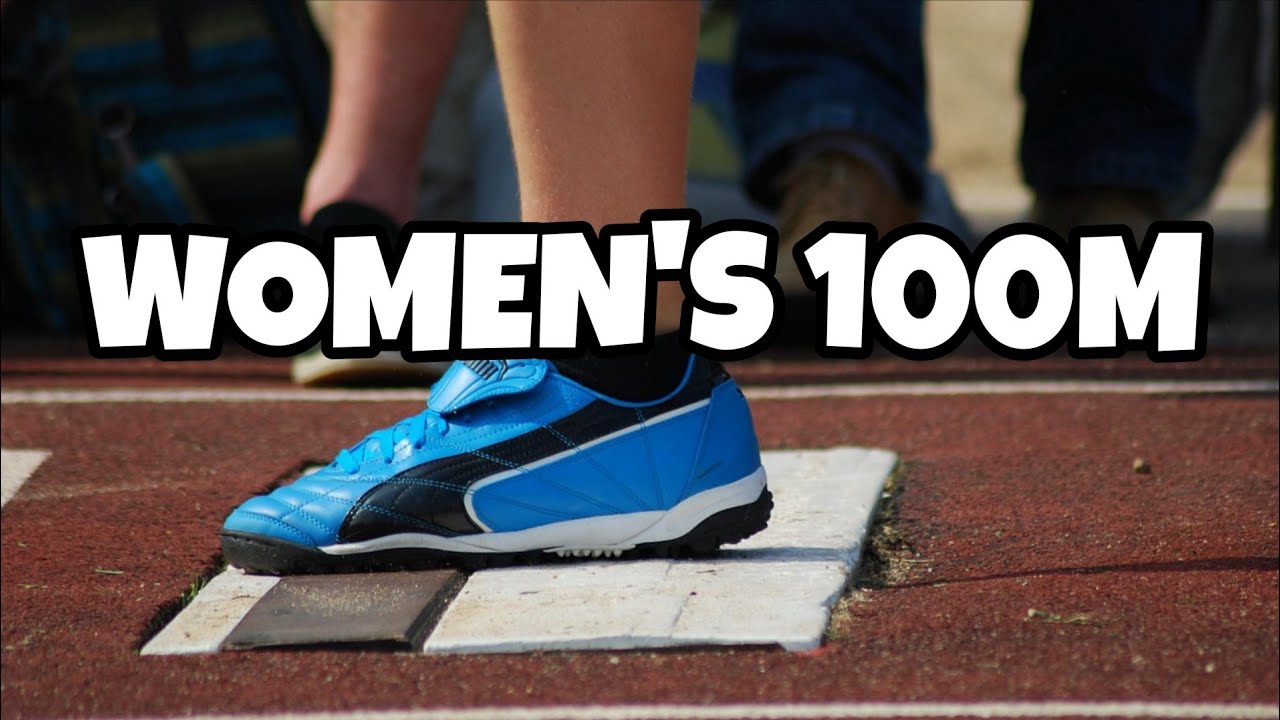 Women's 100m Semi Final Line Up | US Trials 2025 | Sha'Carri Richardson