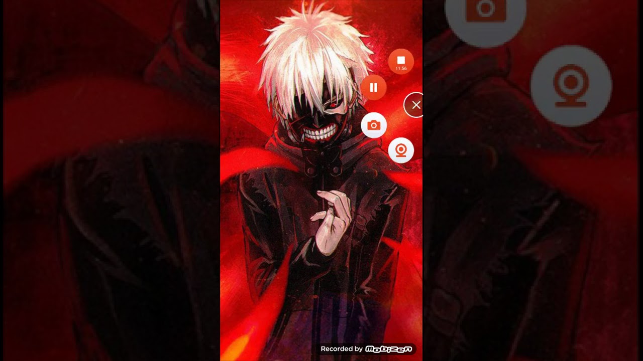 What if issie became a ghoul part 1