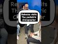 Rebecca visits the Pediatric Chiropractor! #Kids#fyp#pediatricchiropractor#chiropractor#babi #shorts