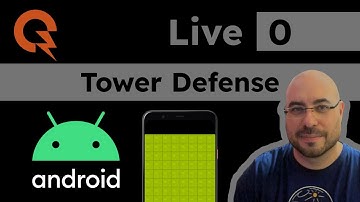 Tower Defense for Android using MonoGame Part 0