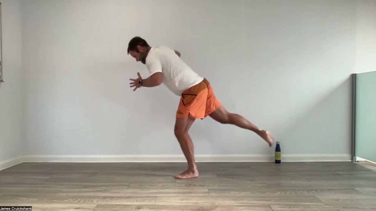 YouTube player