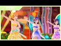 【lily white】微熱からMystery【スクスタ】