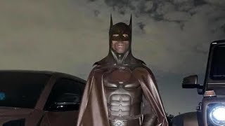 DC Slander