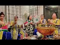 الاحباب الزينة اللي تاتسول علينا مانسيناكمش حنا رجعنا ونبداو معاكم بالصلاة على رسول الله