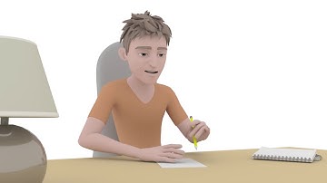 Animation Demo Reel 2019