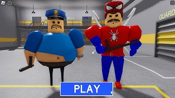 Escaping from a BARRY