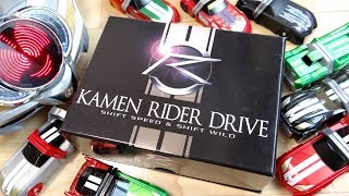 ドライブ ゴールデンシフトカー 追いかけろ!ゴールデンシフトカーキャンペーン mqdefault.jpg