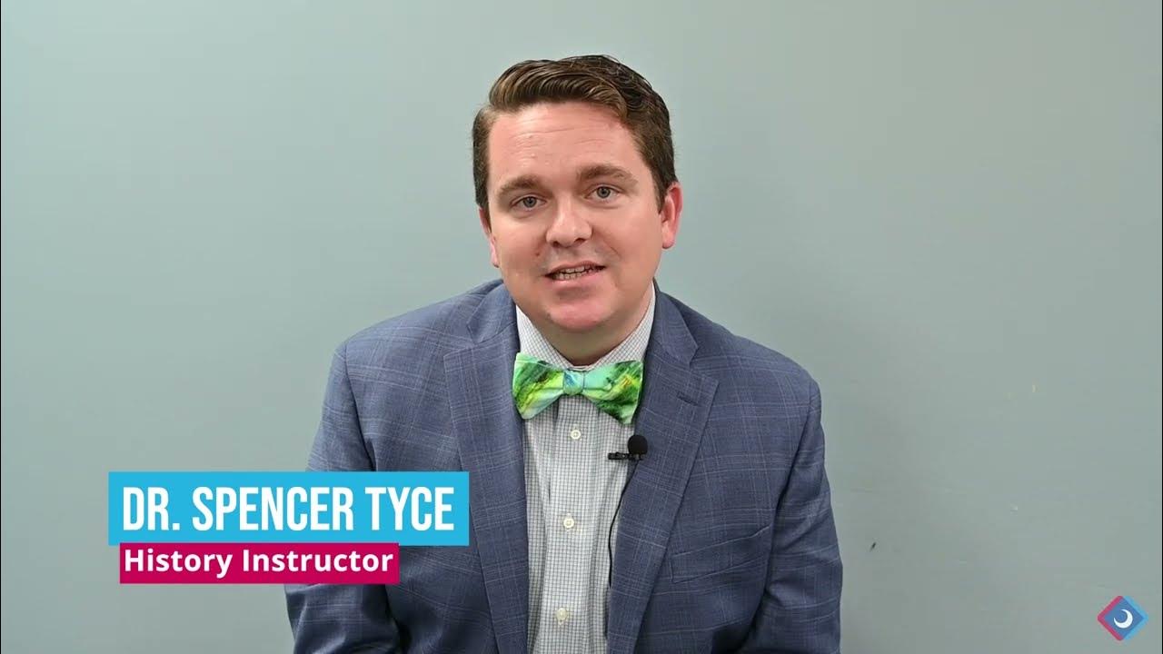 Dr spencer holover reviews, When Preparation meets Opportunity