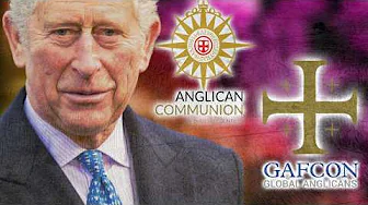 Anglicanism Splits: Where's King Charles, Defender of the Faith?