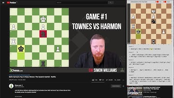 Demo of a synchronized analysis board for YouTube