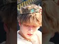 Concept Clip ‘Promise’ Exclusive Behind the Scenes #Day #minisode3 #TOMORROW #TXT_Promise #shorts