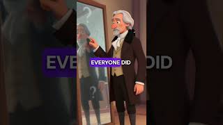 This Hermit Never Left Home But Changed How We Think About Right and Wrong