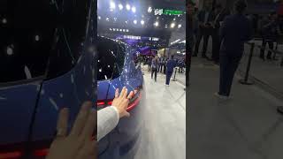 أكسيد EX7 2026 🔥 SUV فاخرة بتقنيات المستقبل! 🚀 | سعودي أوتو