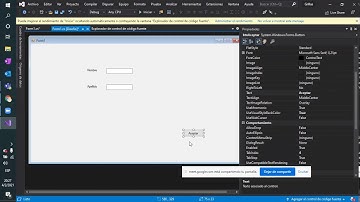 Listas y Clases C# WinForm .NET Framework