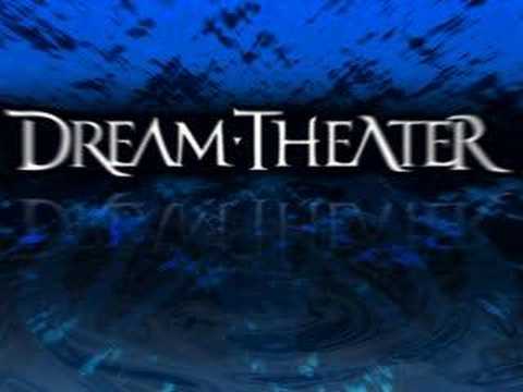 wair fot sleep - dream theater