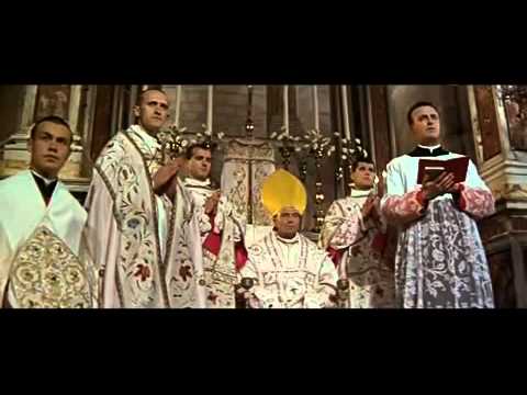 The Cardinal - A True Classic Film
