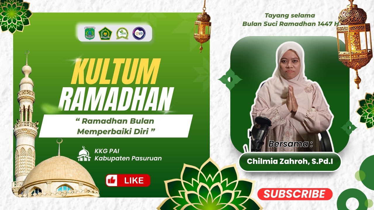 Kultum Ramadhan # 2 || 