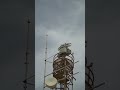 This US Radar Sees Stealth Jets 300 Miles Away #shorts