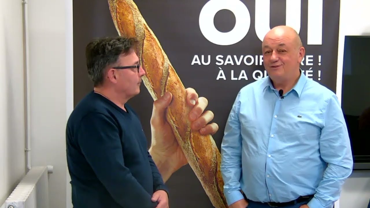 Le prix du pain et de BAGATELLE® | L'instant BAGATELLE #14 par Foricher - Les Moulins