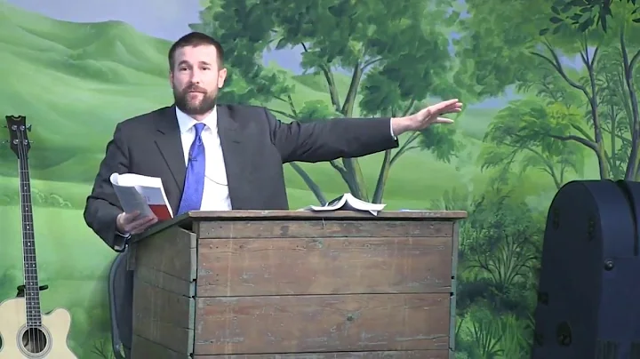 The Shack : Exposing The Shack as New Age Nonsense (Part 1)