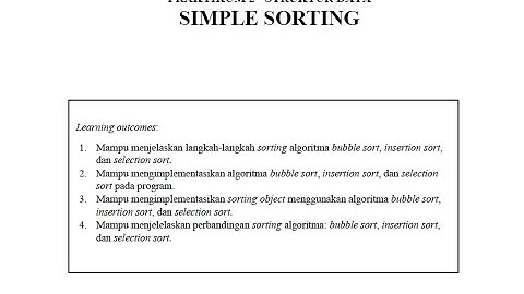 Praktikum 2 - Praktikum Struktur Data - Muhamad Aziz (200605110135)
