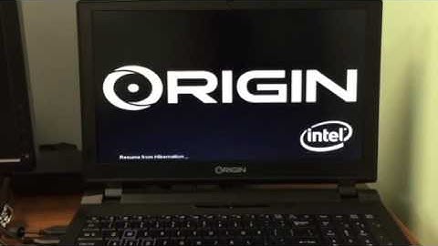 Origin failed to resume windowsd  from hibernate mode